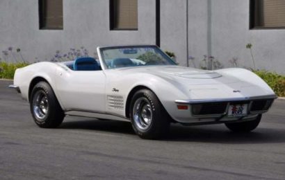 California Dreamin’:  $3 Million in the Bank, Which Car From Pebble Beach Do You Buy?