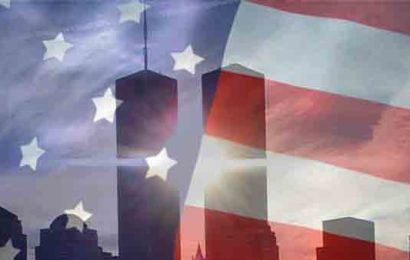 15th Anniversary of September 11 Attacks