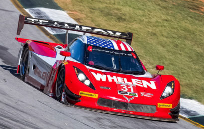 Corvette Dominates IMSA SportsCar Championship For Third Year In A Row