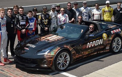 Sam Schmidt – The First Autonomous Driver’s License