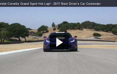 Motor Trend – Seventh Place