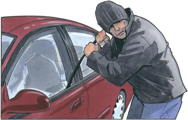 car thief 1