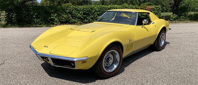 1969 yellow 1