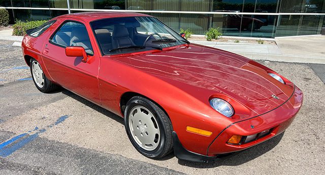 1983 porsche 928s 2