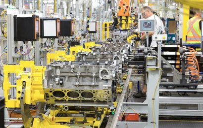 GM Scaling Back On EV Plans