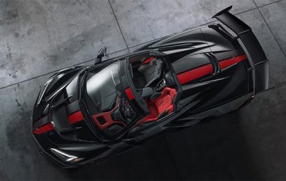 ZR1X, Not Zora!