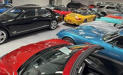 Celebrating Dads And Their Driving Passion!