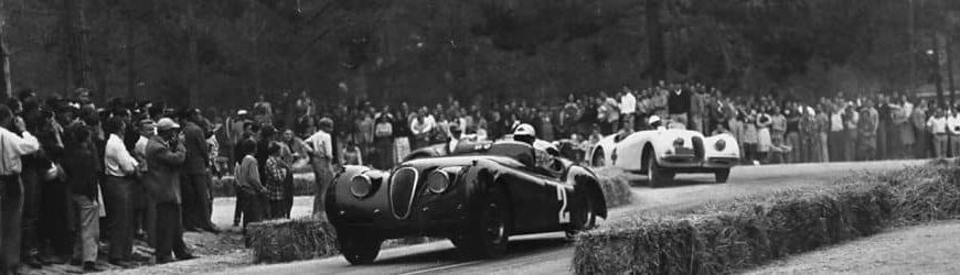 Revving up for the 75th Pebble Beach Concours d’Elegance