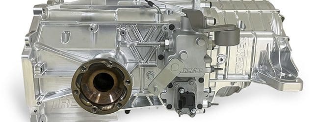 TremEc_6 Speed