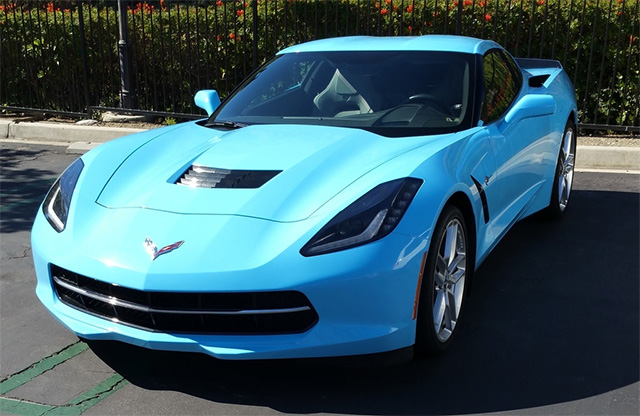 Owners Corner Jack B