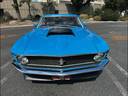 1970 Boss 429 3